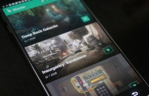 Create a Full Ionic App with Material Design – Full Stack Create a Full Ionic App with Material Design - Full Stack