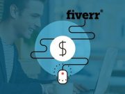 Fiverr - Become a Fiverr Top Rated Seller & Freelance At Home