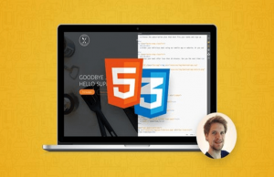 Responsive Websites with HTML5 and CSS3