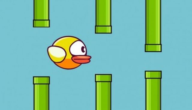Python Game Development - Create a Flappy Bird Clone