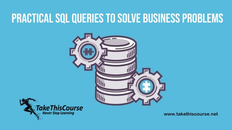 27 Practical SQL Queries to solve Business Problems