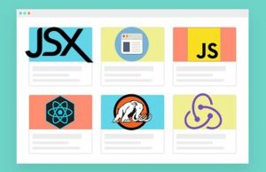 Introduction to React and Redux. Code Web Apps in JavaScript
