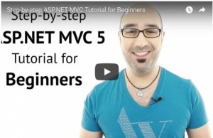 The Complete ASP.NET MVC 5 Online Course