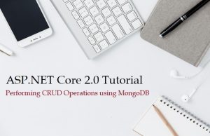 ASP.NET Core 2.0 Tutorial