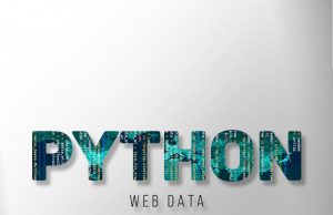 Reviews of Using Python to Access Web Data