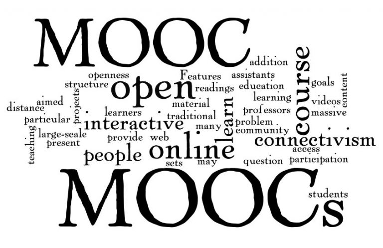 Free MOOC Courses from Top Universities