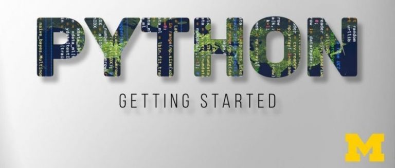 Reviews of Programming for Everybody (Getting Started with Python)