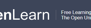Free Courses from Open University