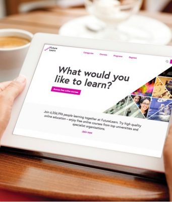 Free Online University Courses by FutureLearn
