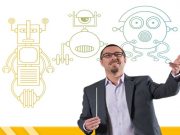 Control of Mobile Robots