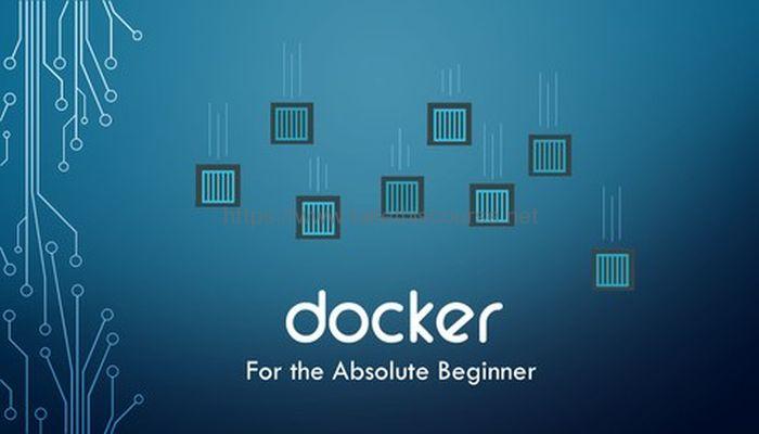 Docker for the Absolute Beginner - Hands On - DevOps - Take This Course