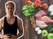 Nutrition Masterclass - Build Your Perfect Diet & Meal Plan