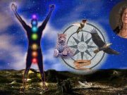 Shamanic Initiation for Spiritual Awakening and Liberation Shamanic Initiation for Spiritual Awakening and Liberation