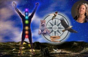 Shamanic Initiation for Spiritual Awakening and Liberation