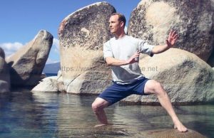 Sounds True Presents - Qi Gong for Health and Healing