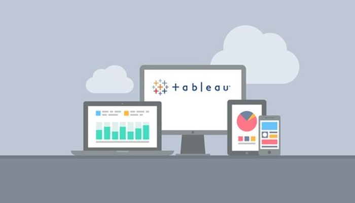 Tableau for Beginners – Get Certified Accelerate Your Career
