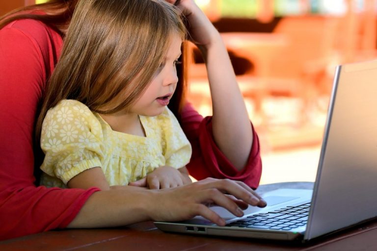 e Learning for kids through Online Courses