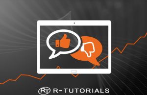 Text Mining and Sentiment Analysis with Tableau and R