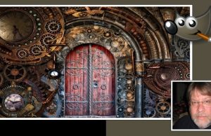 GIMP 2.8/GIMP 2.10 Intermediate: Free GIMP Graphic Design GIMP 2.8 GIMP 2.10 Intermediate Free GIMP Graphic Design