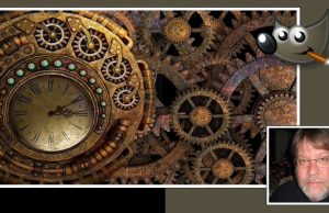 GIMP 2.8/GIMP 2.10: Beginners: Free GIMP Book Covers GIMP 2.8nGIMP 2.10 Beginners Free GIMP Book Covers