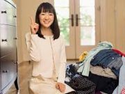 Tidy Up Your Home: The KonMari Method Tidy Up Your Home The KonMari Method