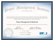 PMP Certification