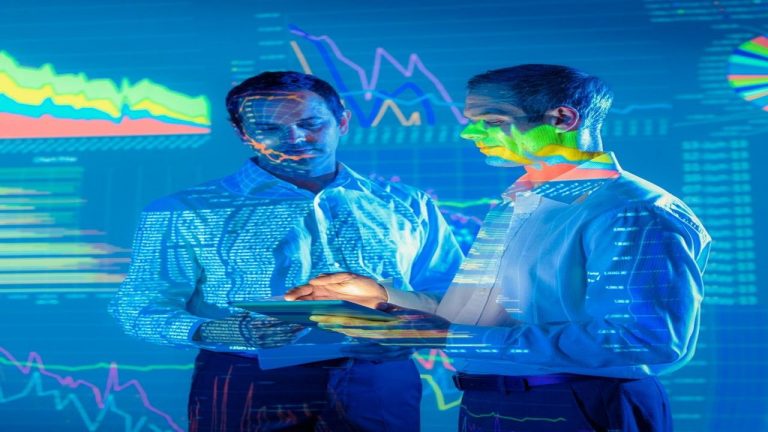 Data Visualization with Tableau Project
