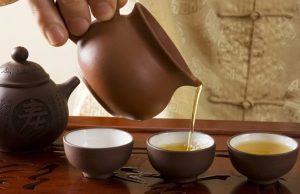 #1 ITA Certified Tea Courses - Foundations of Chinese Tea