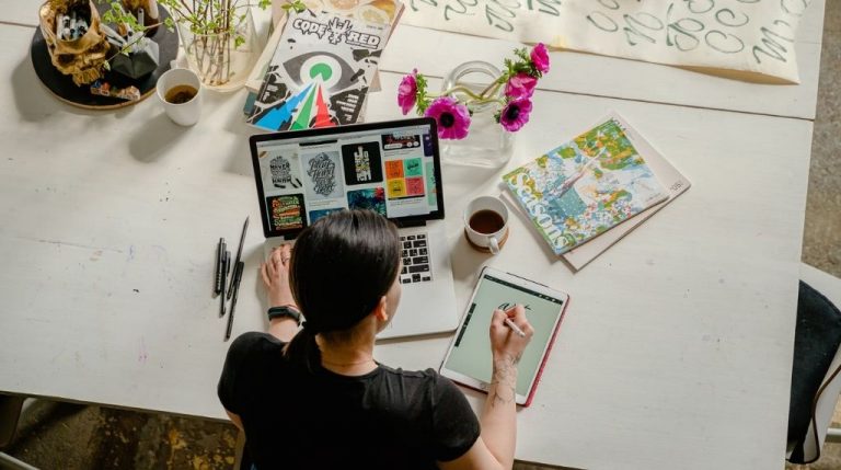 Adobe Illustrator CC – Essentials Training Course