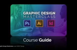 Graphic Design Masterclass – Learn GREAT Design Graphic Design Masterclass - Learn GREAT Design