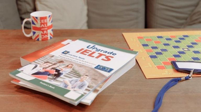 IELTS Speaking – Fast-track to band 6+