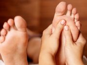 Learn Advanced Reflexology and TCM for Health Practitioners Learn Advanced Reflexology and TCM for Health Practitioners