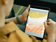 The Beginner’s Guide to Digital Art with Procreate on iPad! The Beginner’s Guide to Digital Art with Procreate on iPad!