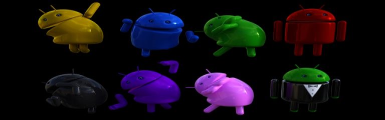 Build Your First Android App (Project-Centered Course) 2021 [Updated]