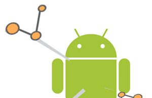 Android App Components – Services, Local IPC, and Content Providers
