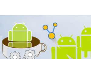 Capstone MOOC for “Android App Development”