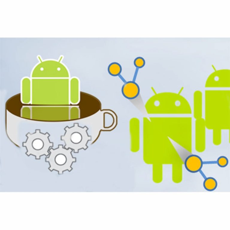 Capstone MOOC for “Android App Development”