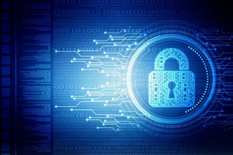 Cyber security