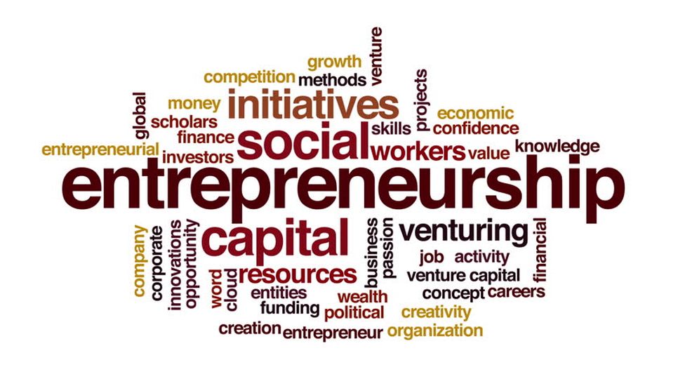 Entrepreneurship