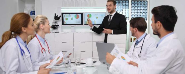 Healthcare Administration