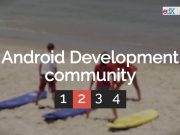 Professional Android App Development