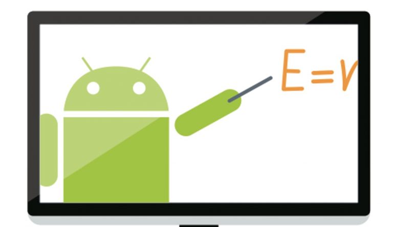Programming Mobile Applications for Android Handheld Systems: Part 1