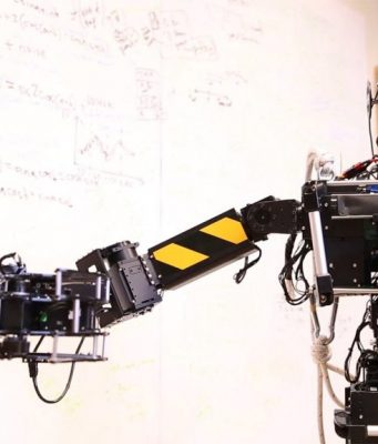 Robotics Robotics