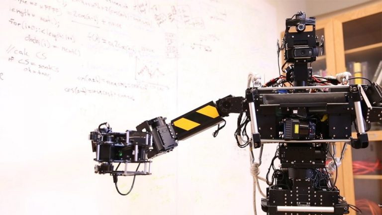 Robotics