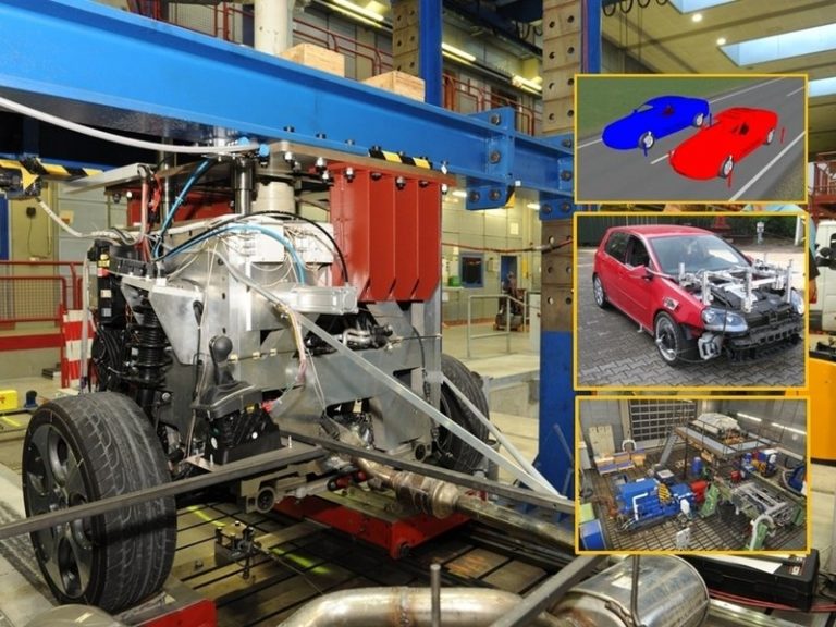 Vehicle Dynamics I: Accelerating and Braking
