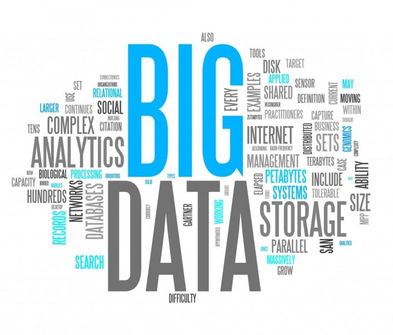 Introduction to Big Data