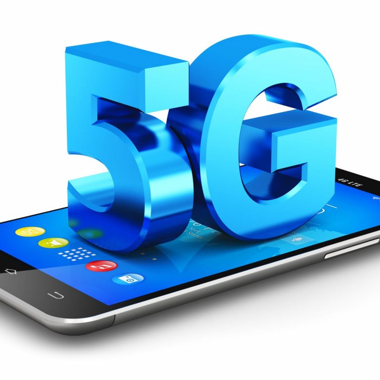 Smartphone Emerging Technologies
