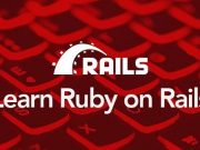Agile Development Using Ruby on Rails