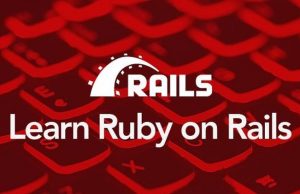 Agile Development Using Ruby on Rails