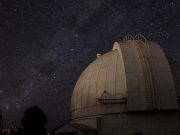 Astrophysics
